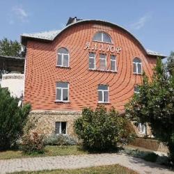 Фото Отель Аллюр