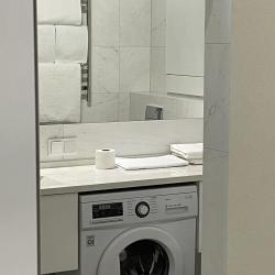 Апартаменты на улице Дражинского 48В — ad25009ce126592c93c4194f70472fca