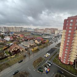 1-комнатные апартаменты люкс