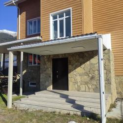 Коттедж стандарт