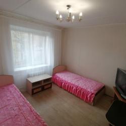 Фото Апартаменты на улице Клубная 13