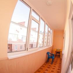 Фото Отель У Елены
