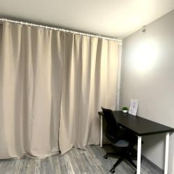 3-комнатные апартаменты улучшенные