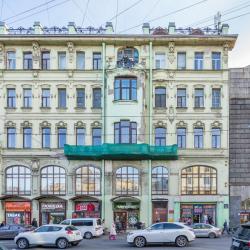 Апартаменты студия 52 - 1