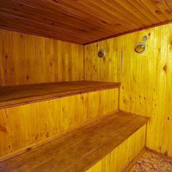 Фото Отель Чудная долина