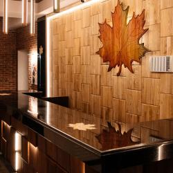 Фото Бутик-отель Клёны