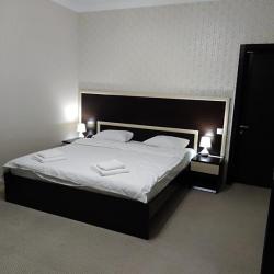 Фото Отель Бальмонт