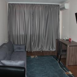 Фото Отель Ока