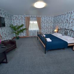 Фото Отель Рауту