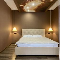 1-комнатные апартаменты улучшенные №3