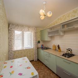 1-комнатные апартаменты стандарт с 3 односпальными кроватями