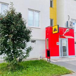 Фото Отель Dom 55 (Дом 55)