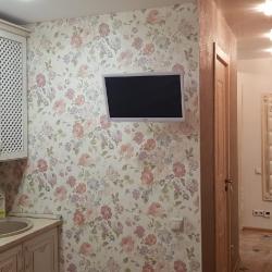 2-комнатные апартаменты улучшенные