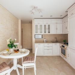 Фото Отель K_Apartments на улице Марата 3