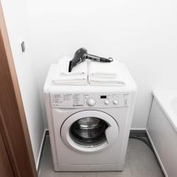 1-комнатные апартаменты стандарт