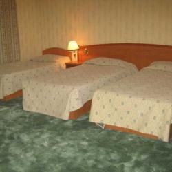 Фото Отель Khorezm Palace (Хорезм Пэлэс)