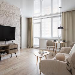 Фото Отель Hugge Place на Галащака 11