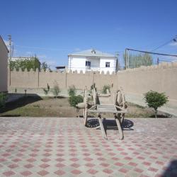 Фото Отель HAYAT inn (Хаятт Инн)