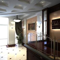 Фото Отель Урал