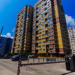 Фото Отель LetoApart (ЛетоАпарт) по проспекту Дзержинского 231