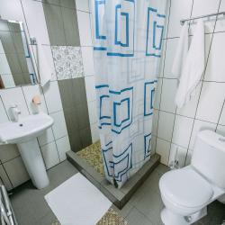 Номер стандарт с 2 кроватями № 2, 7, 10