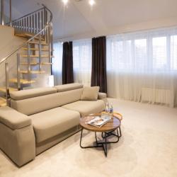 Номер делюкс премиум