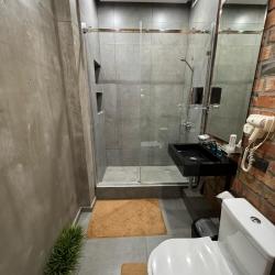 Фото Отель Bugu (Бугу)