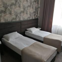 Фото Отель На Мартемьянова