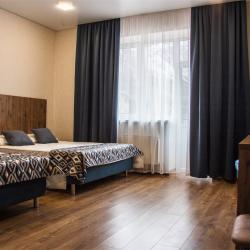 Фото Отель Аиза