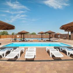 Фото Отель ПарБезПар