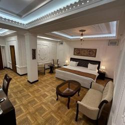Фото Отель Hotel Shahriston (Шахристон)