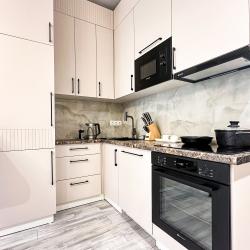 Фото Отель 24 Apart Almaty (24 Апарт )