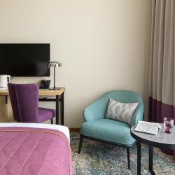 фото 33 Berry Hotel & SPA (Бэрри)