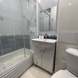 Фото Апартаменты на улице Мусина