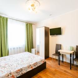 Номер стандарт эконом