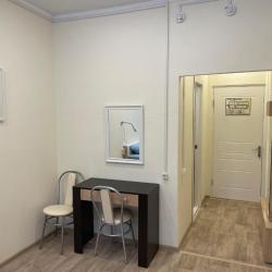 Фото Отель Люкссон