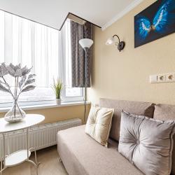 Фото Апартаменты в ЖК Спутник СТ