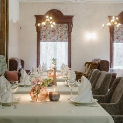 Фото Отель Лель