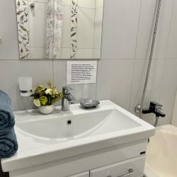 Фото Отель Arenda67 (Аренда67) на улице Тенишевой