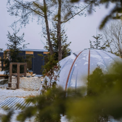 Фото Отель Заимка Грин Парк