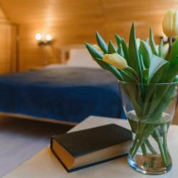 Фото Отель Никитское Подворье