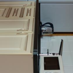 1-комнатные апартаменты люкс (мансарда)