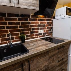 фото 83 MOKO Apartments (МОКО Апартментс) на улице Татьянин Парк 19 корпус 3