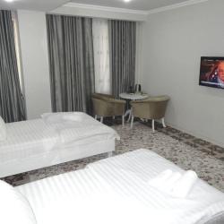 Фото Отель Oydin Plaza Hotel (Ойдин Плаза)