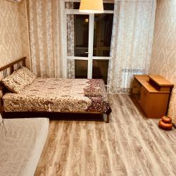 Фото Апартаменты на улице Суворова