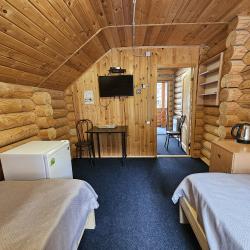 Фото Отель Terskol Star (Терскол Стар)