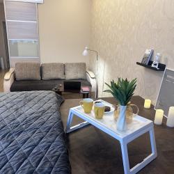 Фото Апартаменты на бульваре Молодежи