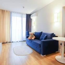 2-комнатный номер полулюкс семейный