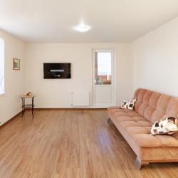 Апартаменты стандарт