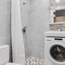 Фото Отель Home Like (Хоум Лайк) на бульваре Эйнштейна 3